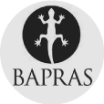 bapras Fellow of the English Society of Plastic and Reconstructive Surgery (BAPRAS).