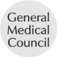 Μέλος Ιατρικού Συλλογου Μεγάλης Βρετανίας (GMC) ως ειδικευμένη στην Πλαστική Χειρουργική.