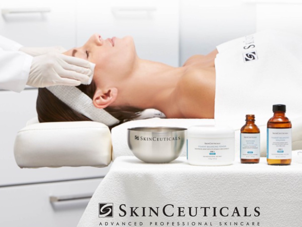 Skinceuticals