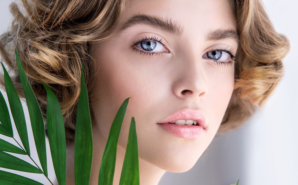 spring beauty treatments