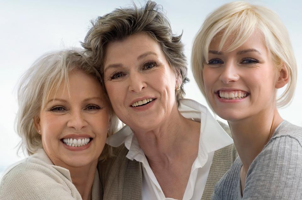 Antiaging Treatments