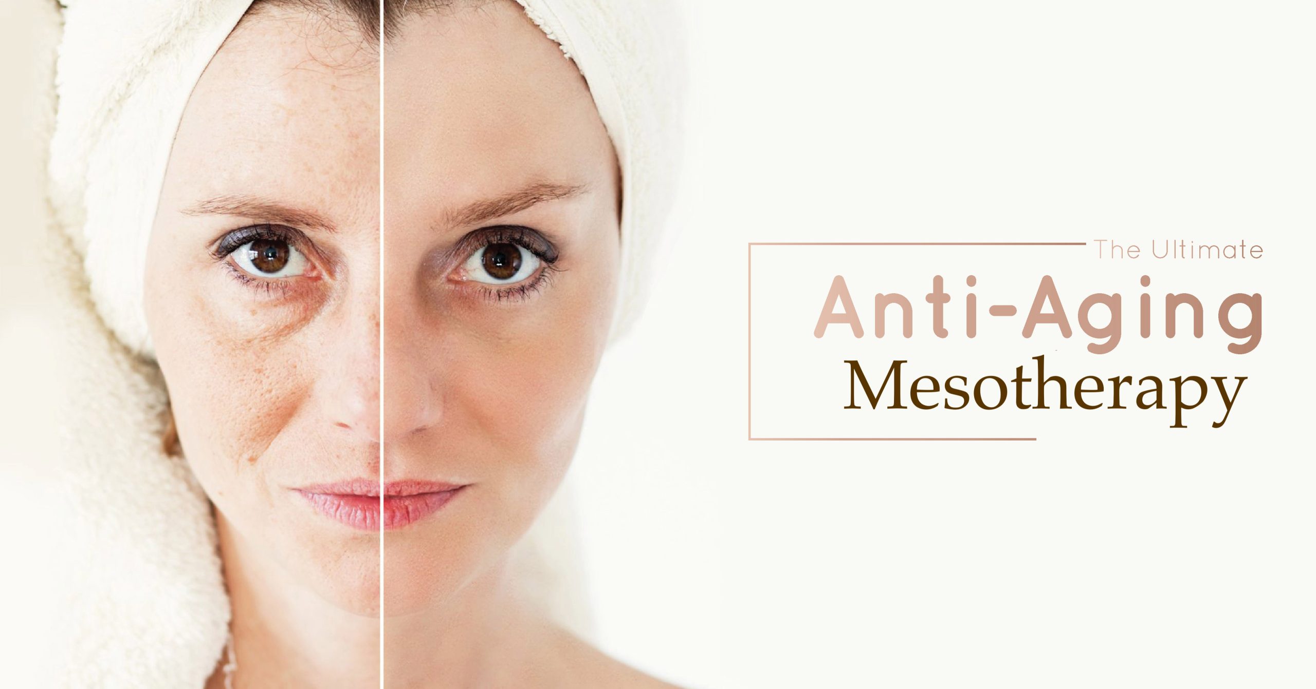 Facial Mesotherapy