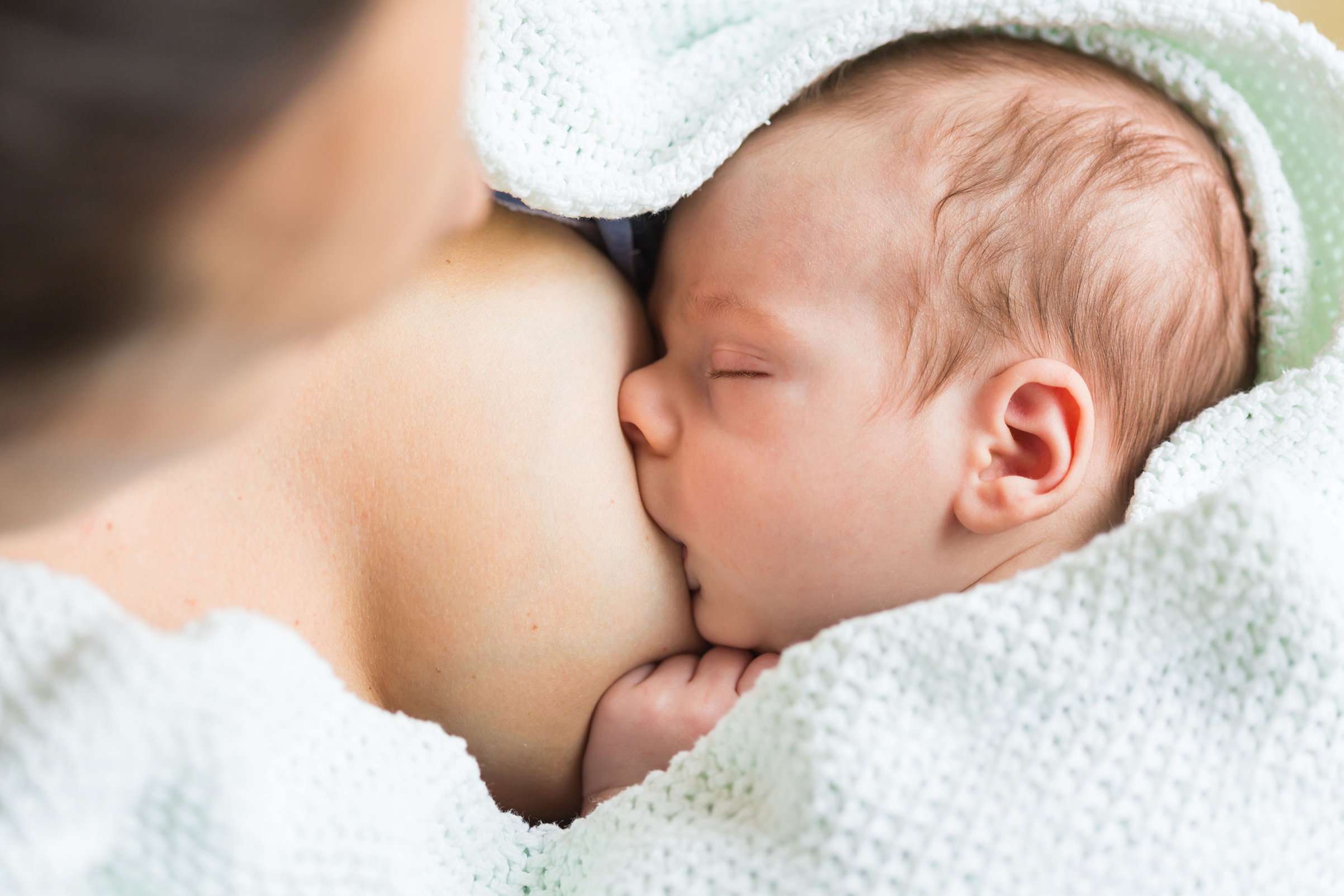Silicone Implants Breastfeeding