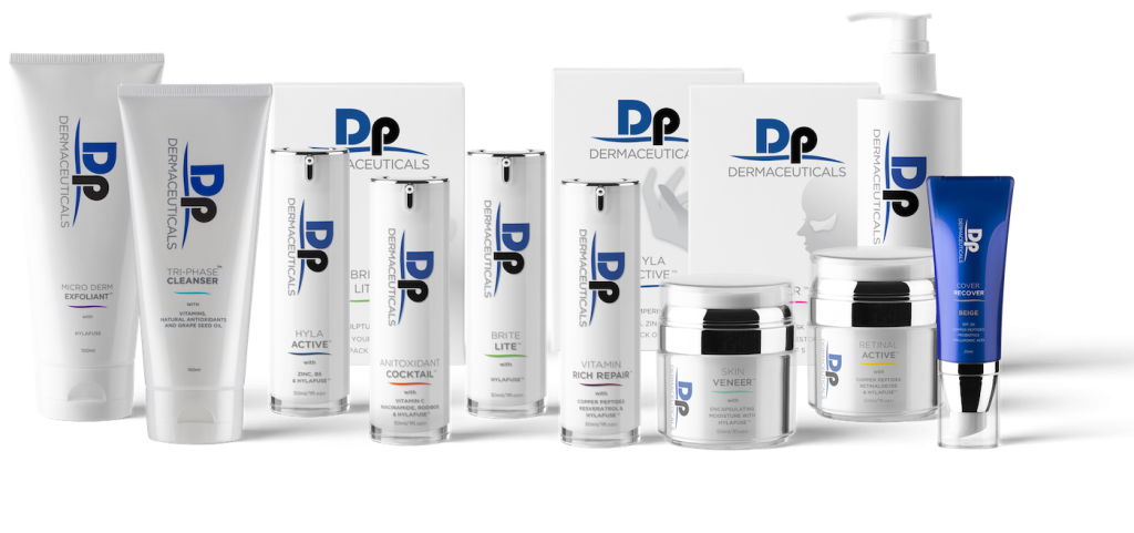 dermapen products